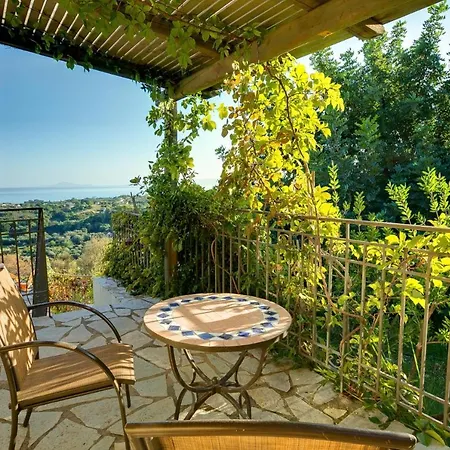 Villa Skala Sleeps 4 Pool Air Con Wifi Ratzaklíon